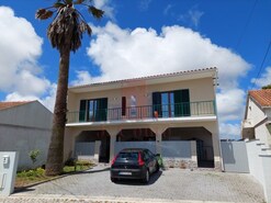 Apartamento T3 - Nossa Senhora do P�pulo, Caldas da Rainha, Leiria