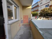 Apartamento T2 - Santo Onofre, Caldas da Rainha, Leiria - Miniatura: 3/9
