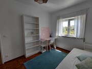 Apartamento T3 - Santo Onofre, Caldas da Rainha, Leiria - Miniatura: 9/9