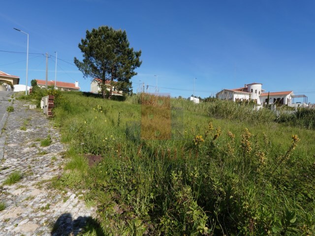 Terreno Urbano - Gaeiras, bidos, Leiria - Imagem grande