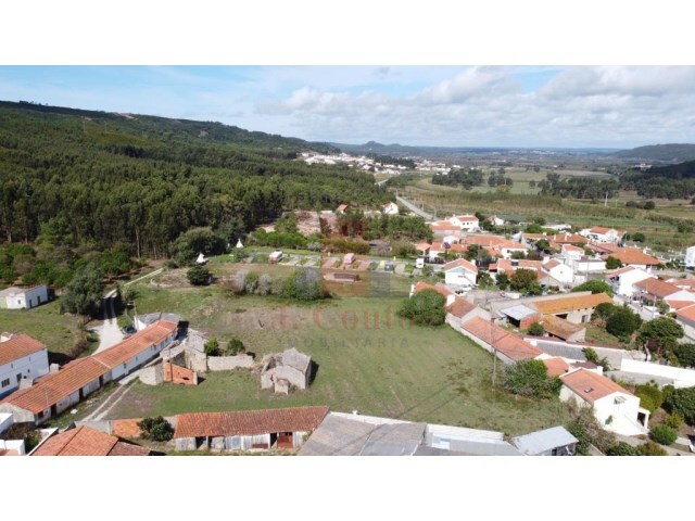 Terreno Urbano - Famalic�o NZR, Nazar�, Leiria - Imagem grande