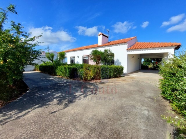 Quinta T4 - Manique do Intendente, Azambuja, Lisboa - Imagem grande