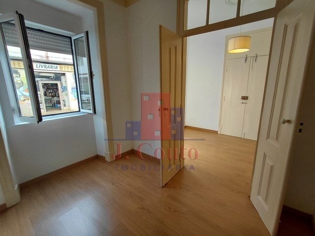 Apartamento T2 - Nossa Senhora do Ppulo, Caldas da Rainha, Leiria - Imagem grande