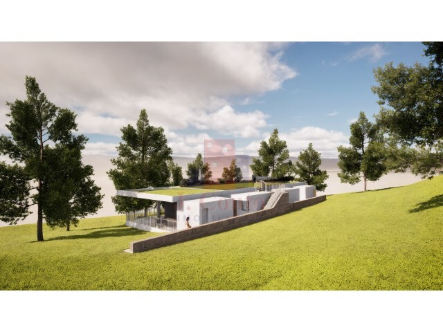 Terreno R�stico - Carvalhal, Bombarral, Leiria - Imagem grande