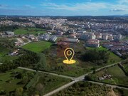 Terreno R�stico - Nossa Senhora do P�pulo, Caldas da Rainha, Leiria