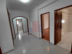 Apartamento T3 - Nossa Senhora do Pópulo, Caldas da Rainha, Leiria