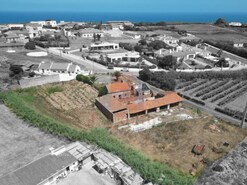 Terreno Rstico - Santo Onofre, Caldas da Rainha, Leiria