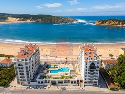 Apartamento T2 - S�o Martinho do Porto, Alcoba�a, Leiria