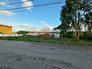 Terreno Rstico - Nadadouro, Caldas da Rainha, Leiria - Miniatura: 5/9