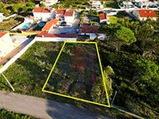 Terreno Rstico - Nadadouro, Caldas da Rainha, Leiria - Miniatura: 7/9