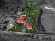 Quinta T4 - Manique do Intendente, Azambuja, Lisboa - Miniatura: 1/9
