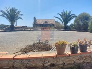 Terreno Rstico - Santo Onofre, Caldas da Rainha, Leiria - Miniatura: 1/9