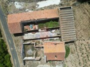 Terreno Rstico - Santo Onofre, Caldas da Rainha, Leiria - Miniatura: 5/9