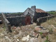 Terreno Rstico - Santo Onofre, Caldas da Rainha, Leiria - Miniatura: 8/9