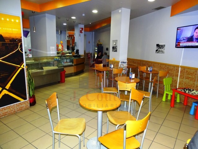 Bar/Restaurante - Nossa Senhora do Ppulo, Caldas da Rainha, Leiria - Imagem grande