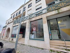 Loja - Nossa Senhora do P�pulo, Caldas da Rainha, Leiria