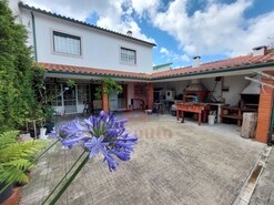 Moradia T5 - Gaeiras, �bidos, Leiria
