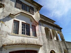 Prdio - Nossa Senhora do Ppulo, Caldas da Rainha, Leiria