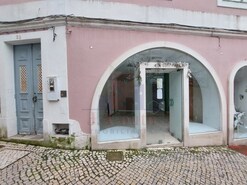 Loja - Nossa Senhora do Pópulo, Caldas da Rainha, Leiria