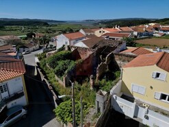 Terreno Urbano - Santa Maria, bidos, Leiria