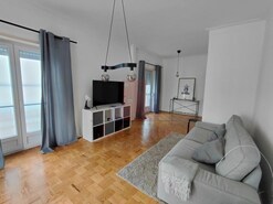 Apartamento T3 - Nossa Senhora do Ppulo, Caldas da Rainha, Leiria
