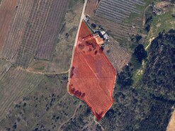 Moradia T0 - A dos Negros, �bidos, Leiria