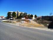 Terreno R�stico - Santo Onofre, Caldas da Rainha, Leiria - Miniatura: 2/9