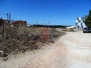 Terreno R�stico - Santo Onofre, Caldas da Rainha, Leiria - Miniatura: 3/9