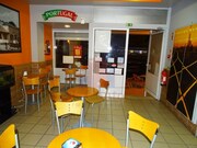 Bar/Restaurante - Nossa Senhora do Ppulo, Caldas da Rainha, Leiria - Miniatura: 3/9