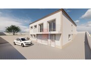 Terreno Rstico - Santa Maria, bidos, Leiria - Miniatura: 4/9