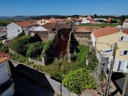 Terreno Urbano - Santa Maria, bidos, Leiria - Miniatura: 2/9