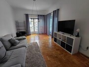 Apartamento T3 - Nossa Senhora do Ppulo, Caldas da Rainha, Leiria - Miniatura: 1/9
