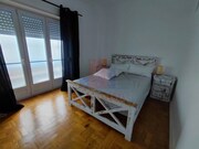 Apartamento T3 - Nossa Senhora do Ppulo, Caldas da Rainha, Leiria - Miniatura: 6/9