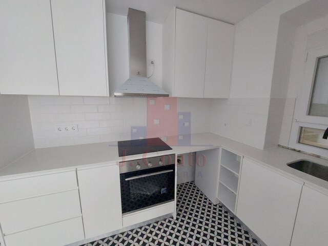 Apartamento T2 - Nossa Senhora do Ppulo, Caldas da Rainha, Leiria - Imagem grande
