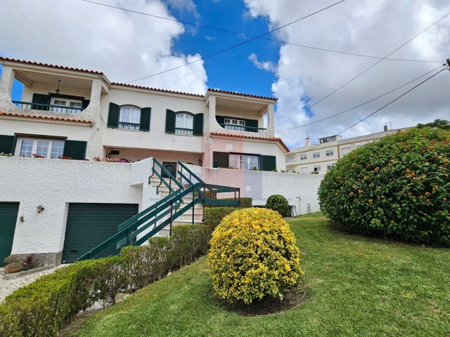 Moradia T5 - Santo Onofre, Caldas da Rainha, Leiria - Imagem grande