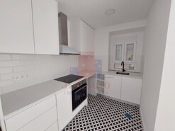 Apartamento T2 - Nossa Senhora do Ppulo, Caldas da Rainha, Leiria