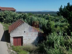 Terreno Rstico - Salir de Matos, Caldas da Rainha, Leiria