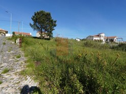 Terreno Urbano - Gaeiras, bidos, Leiria