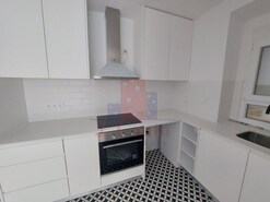Apartamento T2 - Nossa Senhora do Ppulo, Caldas da Rainha, Leiria
