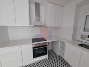 Apartamento T2 - Nossa Senhora do Ppulo, Caldas da Rainha, Leiria - Miniatura: 1/9