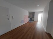 Apartamento T2 - Nossa Senhora do Ppulo, Caldas da Rainha, Leiria - Miniatura: 2/9