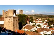 Terreno Urbano - Gaeiras, bidos, Leiria - Miniatura: 6/9