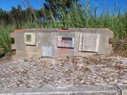 Terreno Urbano - Gaeiras, bidos, Leiria - Miniatura: 5/9