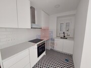 Apartamento T2 - Nossa Senhora do Ppulo, Caldas da Rainha, Leiria - Miniatura: 1/9