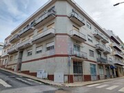 Apartamento T2 - Santo Onofre, Caldas da Rainha, Leiria - Miniatura: 1/9