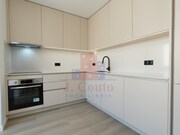 Apartamento T2 - Santo Onofre, Caldas da Rainha, Leiria - Miniatura: 1/9