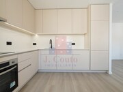 Apartamento T2 - Santo Onofre, Caldas da Rainha, Leiria - Miniatura: 7/9
