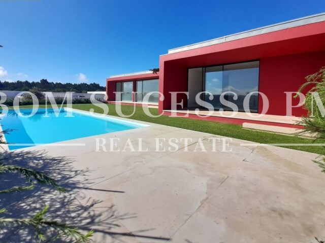 Imóveis de Luxo T4 - Vau, Óbidos, Leiria - Imagem grande