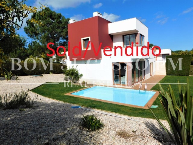 Imóveis de Luxo T3 - Vau, Óbidos, Leiria - Imagem grande
