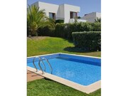Imveis de Luxo T3 - Vau, bidos, Leiria - Miniatura: 1/9